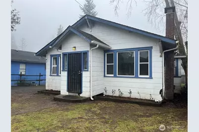 915 Cascade Avenue, Shelton, WA 98584 - Photo 1
