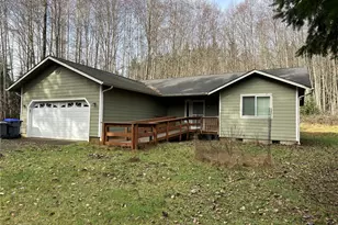 90 W Highland Rd, Shelton, WA 98584 - Photo 1