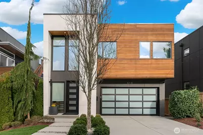 616 25th Avenue E, Seattle, WA 98112 - Photo 1