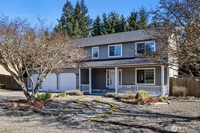11985 Mayfair Avenue SW, Port Orchard, WA 98367 - Photo 1
