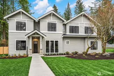 1654 152nd Avenue SE, Bellevue, WA 98007 - Photo 1
