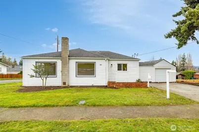 603 N 8th Street, Mount Vernon, WA 98273 - Photo 1