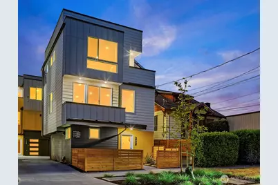 727 18th Avenue, Seattle, WA 98122 - Photo 1