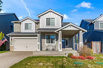 15352 Kayla Street SE, Yelm, WA 98597 - Photo 1