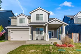 15352 Kayla St SE, Yelm, WA 98597 - Photo 1