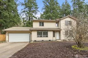 513 Hidden Forest Dr SE, Olympia, WA 98513 - Photo 1