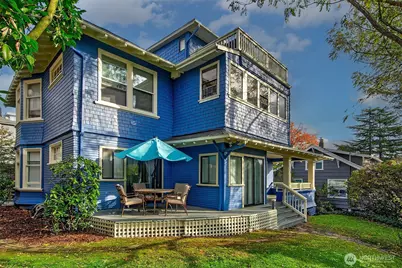 1808 E Harrison Street, Seattle, WA 98112 - Photo 1