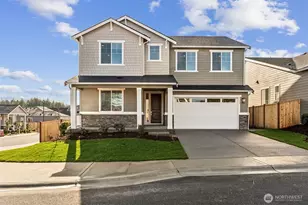 4100 SW Bigler Wy, Port Orchard, WA 98367 - Photo 1