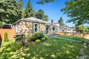 11451 71st Pl S, Seattle, WA 98178 - Photo 1