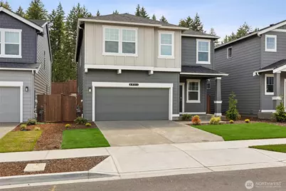 2204 Boxcar Street NE #183, Olympia, WA 98506 - Photo 1