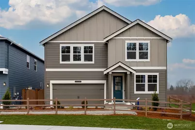 2438 Trailside Drive NE #185, Olympia, WA 98506 - Photo 1