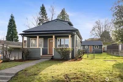424 S 58th Street, Tacoma, WA 98408 - Photo 1