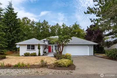 70 Fernridge Lane, Port Ludlow, WA 98365 - Photo 1