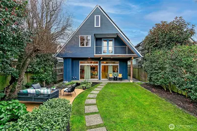 2411 4th Avenue W, Seattle, WA 98119 - Photo 1