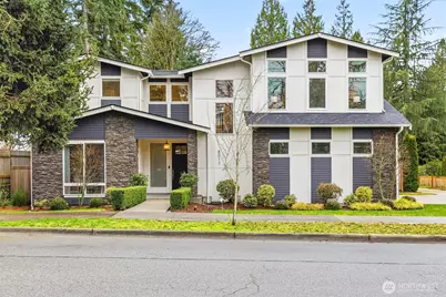 8017 128th Avenue NE, Kirkland, WA 98033 - Photo 1