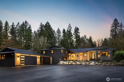 25145 SE Tiger Mountain Road, Issaquah, WA 98027 - Photo 1