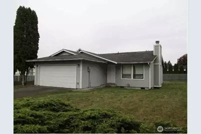 5025 219th Street Ct E, Spanaway, WA 98387 - Photo 1