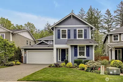 1232 Salish Avenue SE, North Bend, WA 98045 - Photo 1
