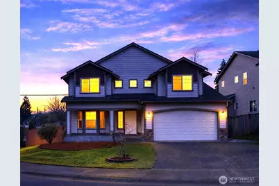 29589 63rd Court S, Auburn, WA 98001 - Photo 1