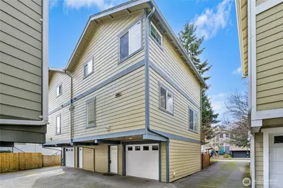 8832 Midvale Ave N #B, Seattle, WA 98103 - Photo 1