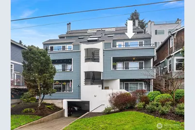 57 Etruria Street #201, Seattle, WA 98109 - Photo 1