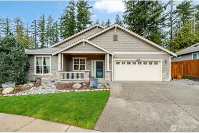 1875 Fraser Avenue, Mount Vernon, WA 98274 - Photo 1