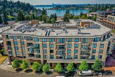 10047 Main Street #206, Bellevue, WA 98004 - Photo 1