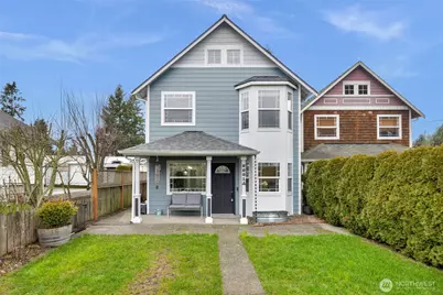 2231 61st Street SE #A, Everett, WA 98203 - Photo 1