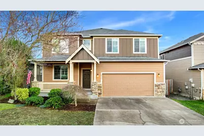 15337 92nd Avenue SE, Yelm, WA 98597 - Photo 1