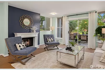 17001 Inglewood Road NE #M106, Kenmore, WA 98028 - Photo 1