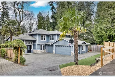 6211 116th Avenue NE, Kirkland, WA 98033 - Photo 1