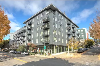 3104 Western Avenue #307, Seattle, WA 98121 - Photo 1