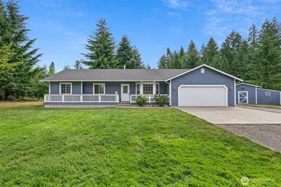 14628 SE Vail Cut Off Road, Rainier, WA 98576 - Photo 1