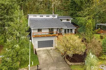 2412 NE 154th Circle, Vancouver, WA 98686 - Photo 1