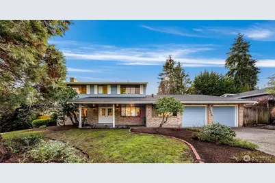 12943 SE 68th Street, Bellevue, WA 98006 - Photo 1