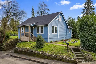 821 15th Street, Bremerton, WA 98337 - Photo 1