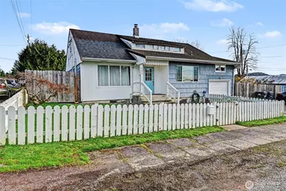 102 S Chehalis Street, Montesano, WA 98563 - Photo 1