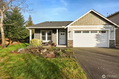 7038 Country Village Drive SW, Tumwater, WA 98512 - Photo 1