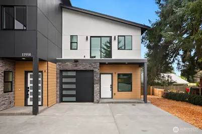 11918 4th Avenue SW #B, Burien, WA 98168 - Photo 1