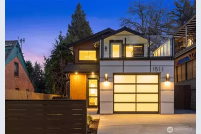 1511 NE 96th Street, Seattle, WA 98115 - Photo 1