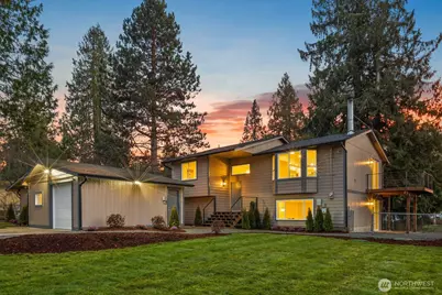 9311 205th Avenue E, Bonney Lake, WA 98391 - Photo 1