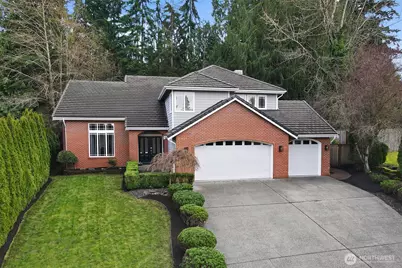 21423 32nd Place W, Brier, WA 98036 - Photo 1