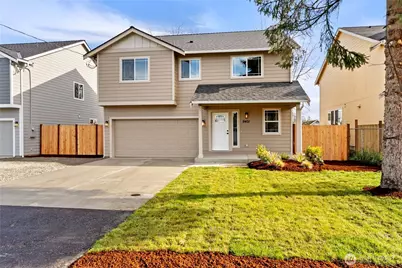 9401 17th Avenue E, Tacoma, WA 98445 - Photo 1