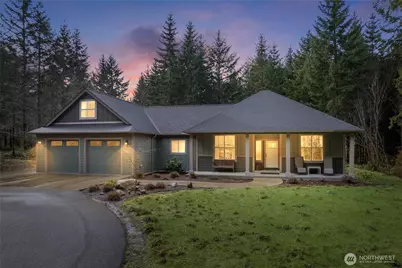 6935 Steamboat Island Road NW, Olympia, WA 98502 - Photo 1