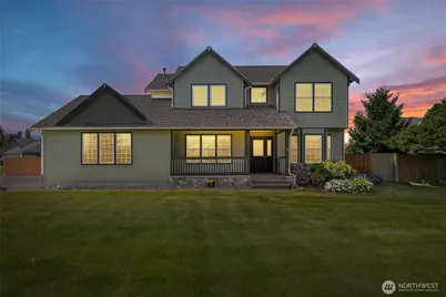 2521 Scatter Creek Court SW, Tenino, WA 98589 - Photo 1