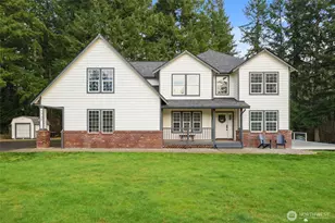 7736 Johnson Point Rd NE, Olympia, WA 98516 - Photo 1