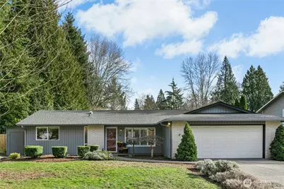 11420 110th Avenue NE, Kirkland, WA 98033 - Photo 1