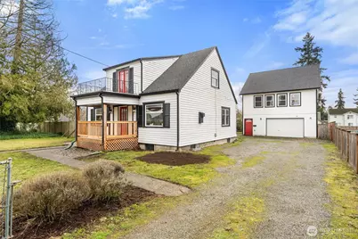 808 Polk Street S, Tacoma, WA 98444 - Photo 1