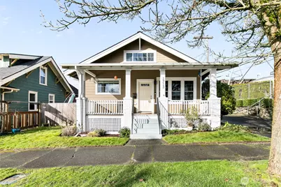 1713 S 11th Street, Tacoma, WA 98405 - Photo 1