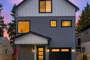 3814 NE 89th St, Seattle, WA 98115 - Photo 1